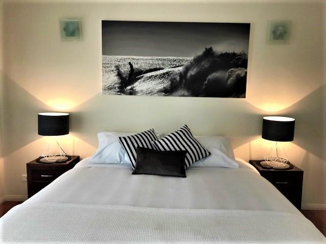 Apartamento Compass Point 8 Isla Hamilton Exterior foto